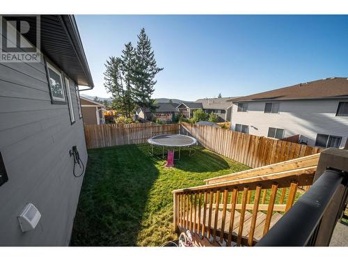 2992 Eagle Ridge  N Point, Cranbrook, BC - Outdoor With Exterior