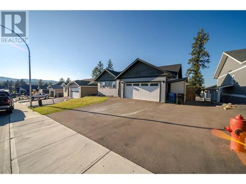 2992 Eagle Ridge  N Point, Cranbrook, BC - Outdoor