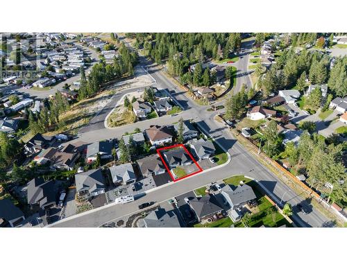 2992 Eagle Ridge  N Point, Cranbrook, BC -  With View