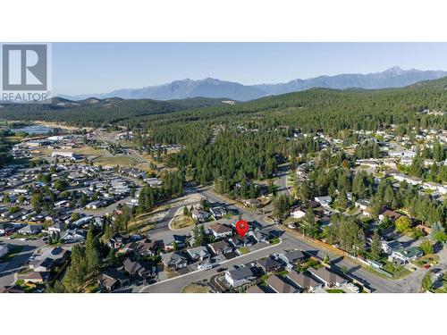 2992 Eagle Ridge  N Point, Cranbrook, BC - Outdoor With View