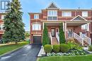 1575 Woodhenge Way, Mississauga, ON  - Outdoor With Facade 