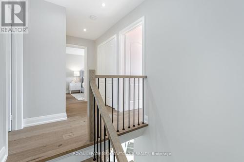 1575 Woodhenge Way, Mississauga, ON - Indoor Photo Showing Other Room