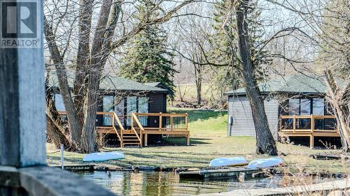 6010 Rice Lake Scenic Drive, Hamilton Township, ON - Outdoor