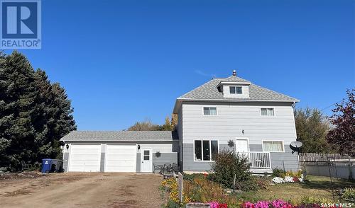 218 3Rd Avenue W, Coleville, SK - Outdoor