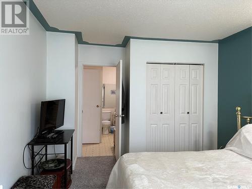 218 3Rd Avenue W, Coleville, SK - Indoor Photo Showing Bedroom