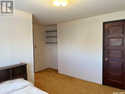 218 3Rd Avenue W, Coleville, SK - Indoor Photo Showing Bedroom