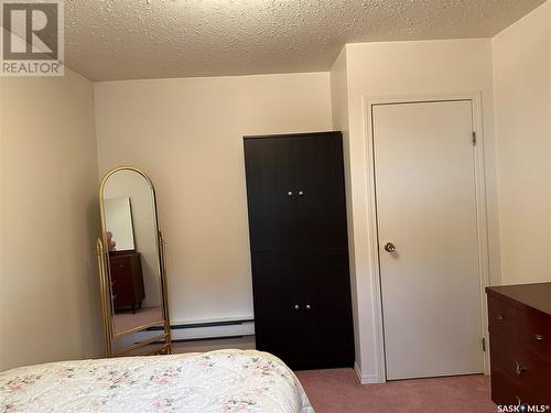 218 3Rd Avenue W, Coleville, SK - Indoor Photo Showing Bedroom