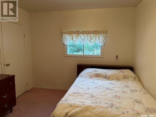 218 3Rd Avenue W, Coleville, SK - Indoor Photo Showing Bedroom