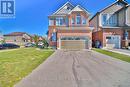 16 Facet Street, Brampton, ON  - Outdoor With Facade 