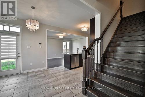 16 Facet Street, Brampton, ON - Indoor Photo Showing Other Room