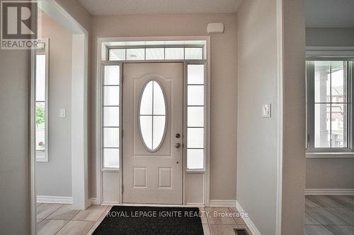 16 Facet Street, Brampton, ON - Indoor Photo Showing Other Room