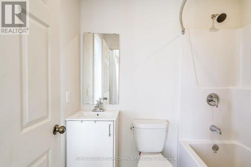 669 Prospect Road, Kawartha Lakes, ON - Indoor Photo Showing Bathroom