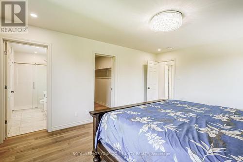 669 Prospect Road, Kawartha Lakes, ON - Indoor Photo Showing Bedroom