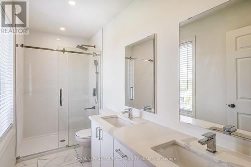 669 Prospect Road, Kawartha Lakes, ON - Indoor Photo Showing Bathroom