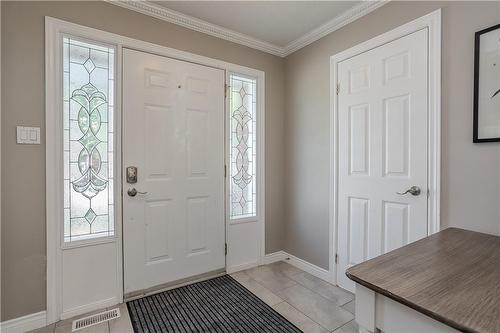 2057 Grovetree Lane, Burlington, ON - Indoor Photo Showing Other Room