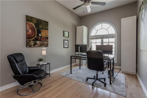 2057 Grovetree Lane, Burlington, ON - Indoor Photo Showing Office