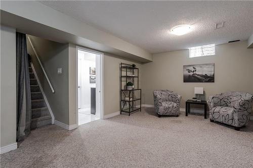 2057 Grovetree Lane, Burlington, ON - Indoor Photo Showing Other Room