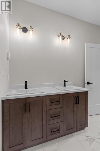 25 Ballylee Crescent, St. John'S, NL - Indoor Photo Showing Bathroom