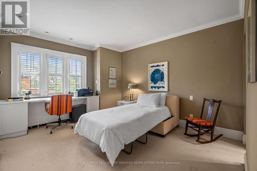 44 Glenrose Avenue, Toronto (Rosedale-Moore Park), ON - Indoor Photo Showing Bedroom