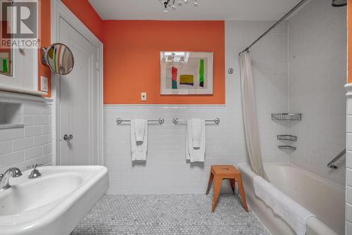 44 Glenrose Avenue, Toronto (Rosedale-Moore Park), ON - Indoor Photo Showing Bathroom