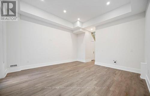 32 Florence Avenue, Toronto (Lansing-Westgate), ON - Indoor Photo Showing Other Room