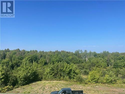 Camp Cain Point Road, Tabusintac, NB - Outdoor With View