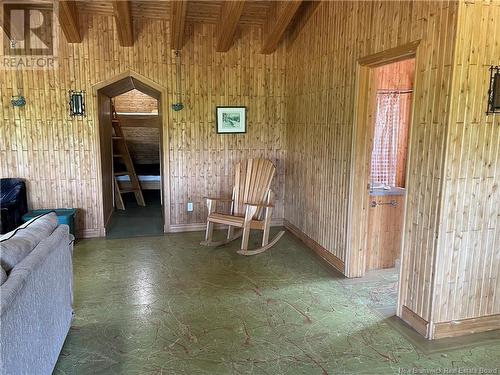 Camp Cain Point Road, Tabusintac, NB - Indoor Photo Showing Other Room