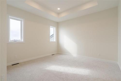 48 Harry Waytiuk Drive, East Selkirk, MB - Indoor Photo Showing Other Room