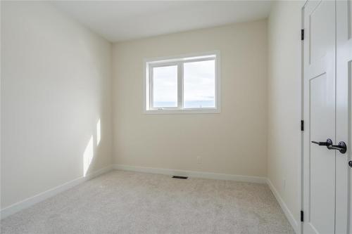 48 Harry Waytiuk Drive, East Selkirk, MB - Indoor Photo Showing Other Room