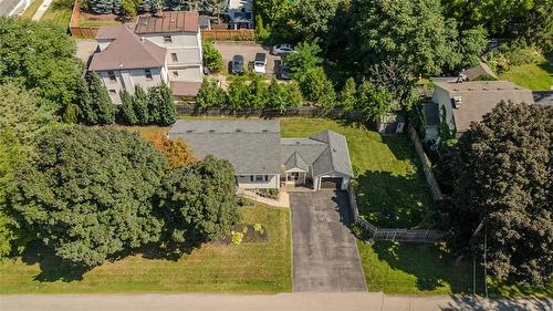 989 North Shore Boulevard W, Burlington, ON - Outdoor With View