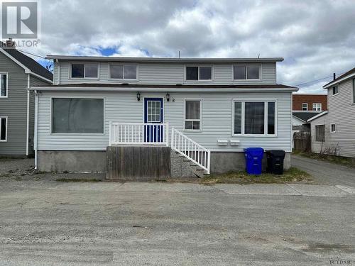 3 O'Meara Blvd, Kirkland Lake, ON - Outdoor