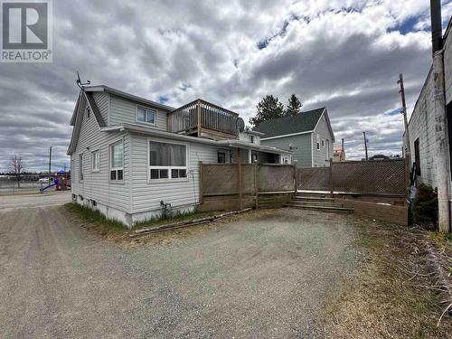 3 O'Meara Blvd, Kirkland Lake, ON - Outdoor