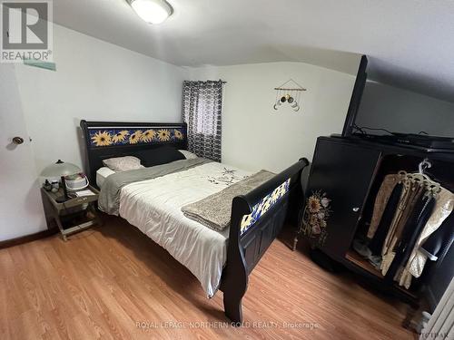 3 O'Meara Boulevard, Kirkland Lake, ON - Indoor Photo Showing Bedroom