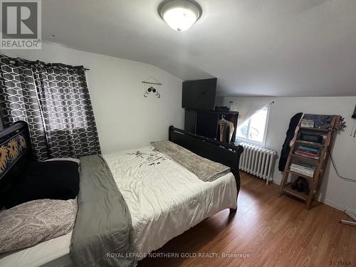 3 O'Meara Boulevard, Kirkland Lake, ON - Indoor Photo Showing Bedroom