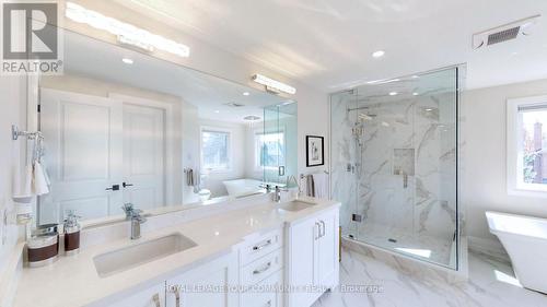 137 Longwater Chase, Markham (Unionville), ON - Indoor Photo Showing Bathroom