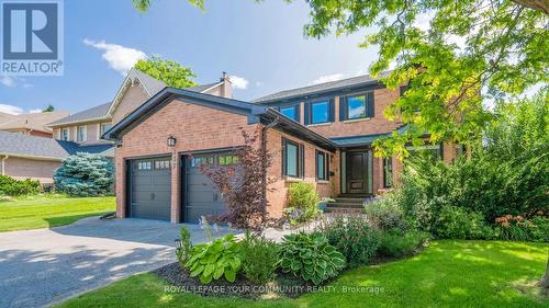 137 Longwater Chase, Markham (Unionville), ON - Outdoor