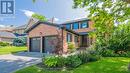 137 Longwater Chase, Markham, ON  - Outdoor 