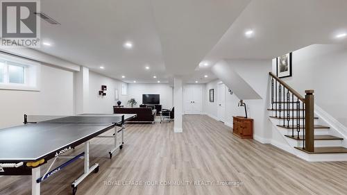 137 Longwater Chase, Markham, ON - Indoor Photo Showing Other Room