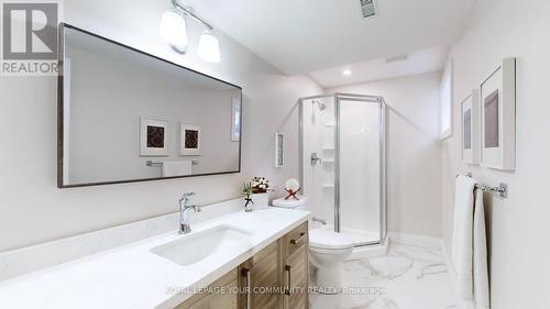 137 Longwater Chase, Markham (Unionville), ON - Indoor Photo Showing Bathroom