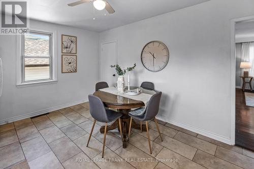 20 Carnegie Street, Scugog (Port Perry), ON - Indoor Photo Showing Dining Room