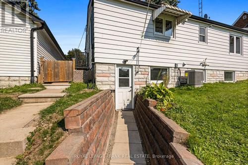 20 Carnegie Street, Scugog (Port Perry), ON - Outdoor