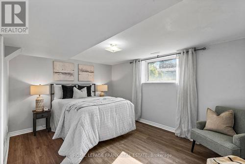 20 Carnegie Street, Scugog (Port Perry), ON - Indoor Photo Showing Bedroom