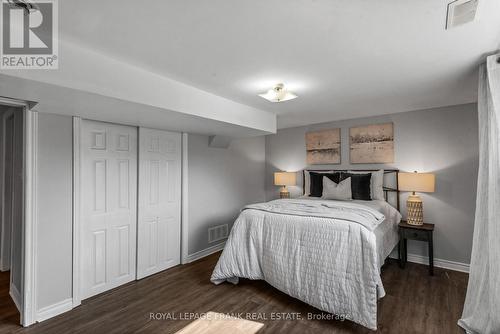 20 Carnegie Street, Scugog (Port Perry), ON - Indoor Photo Showing Bedroom