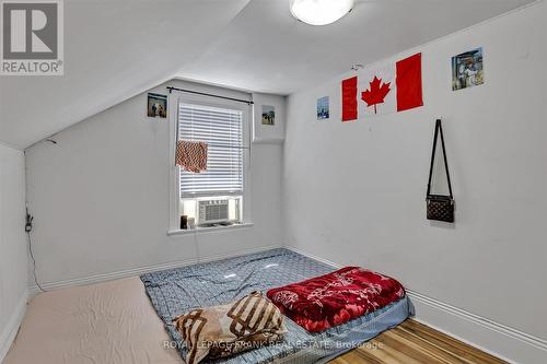 140 Antrim Street, Peterborough (Downtown), ON - Indoor Photo Showing Bedroom