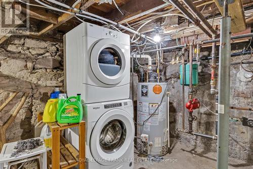 140 Antrim Street, Peterborough (Downtown), ON - Indoor Photo Showing Laundry Room