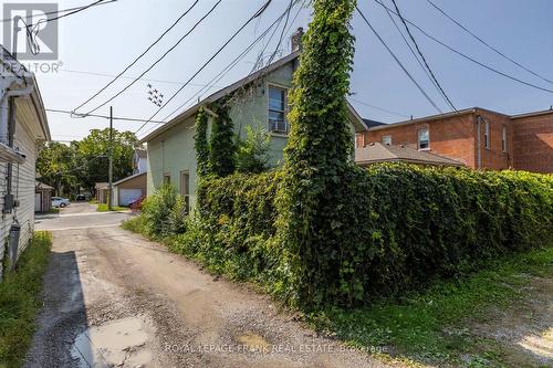 140 Antrim Street, Peterborough (Downtown), ON - Outdoor