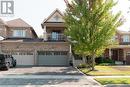 84 Reynolds Crescent, Aurora (Bayview Northeast), ON  - Outdoor With Facade 