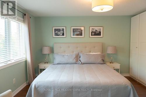 84 Reynolds Crescent, Aurora (Bayview Northeast), ON - Indoor Photo Showing Bedroom