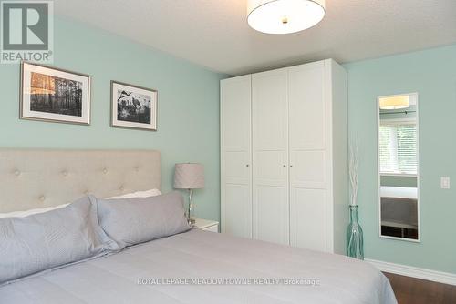 84 Reynolds Crescent, Aurora (Bayview Northeast), ON - Indoor Photo Showing Bedroom