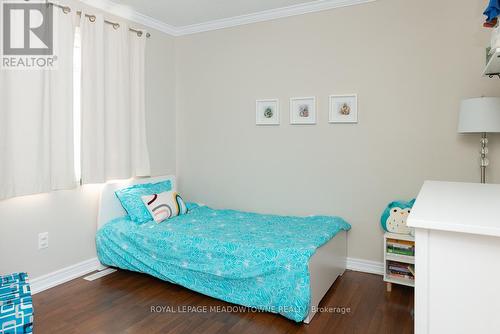 84 Reynolds Crescent, Aurora (Bayview Northeast), ON - Indoor Photo Showing Bedroom